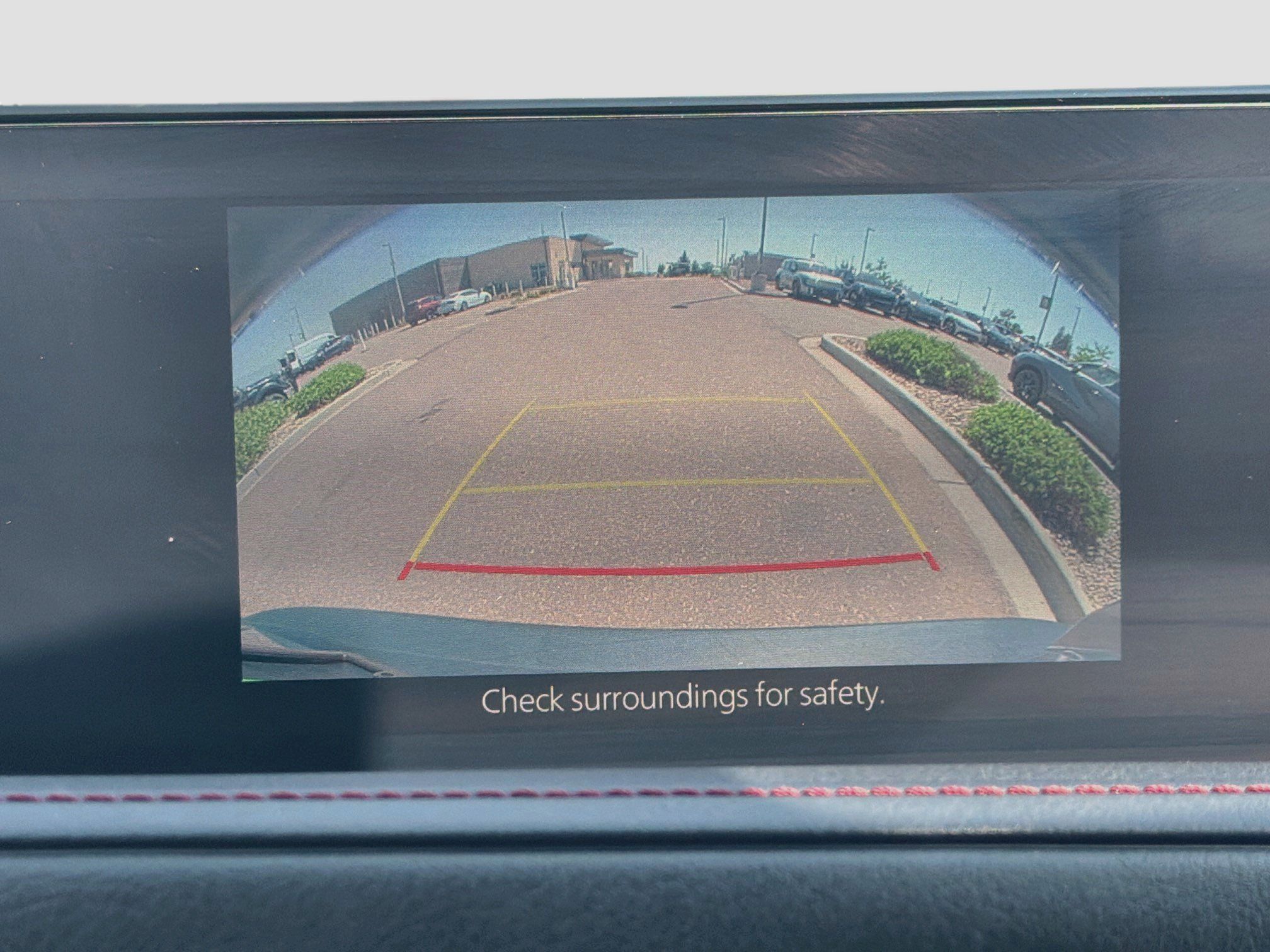 Used 2025 MAZDA CX-30 AWD 2.5 S w/ Preferred Package image 23