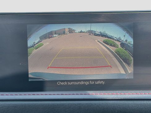 Used 2025 MAZDA CX-30 AWD 2.5 S w/ Preferred Package image 23