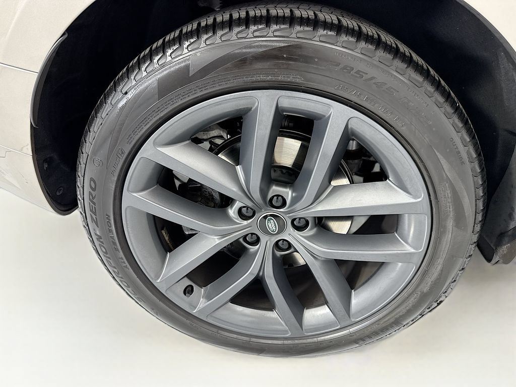 Used 2023 Land Rover Range Rover Sport SE Dynamic AWD/4WD image 33