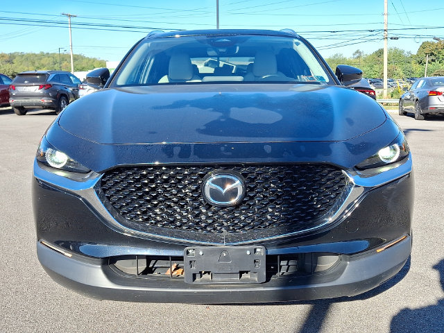 Used 2024 MAZDA CX-30 AWD 2.5 S w/ Preferred Package image 5