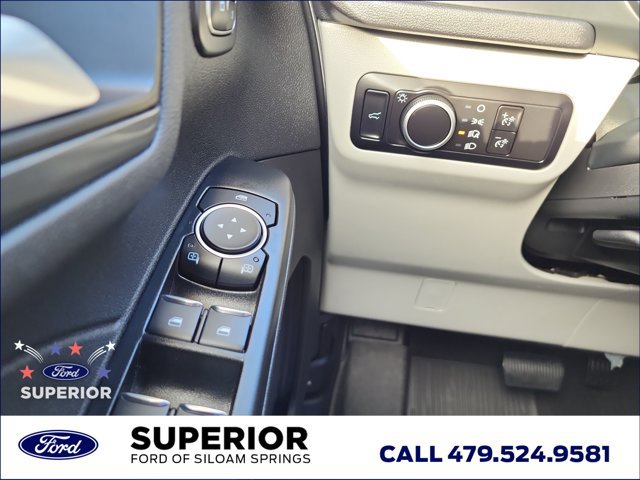 Used 2026 Ford Escape Active w/ Active Premium Tech Pack FWD image 18