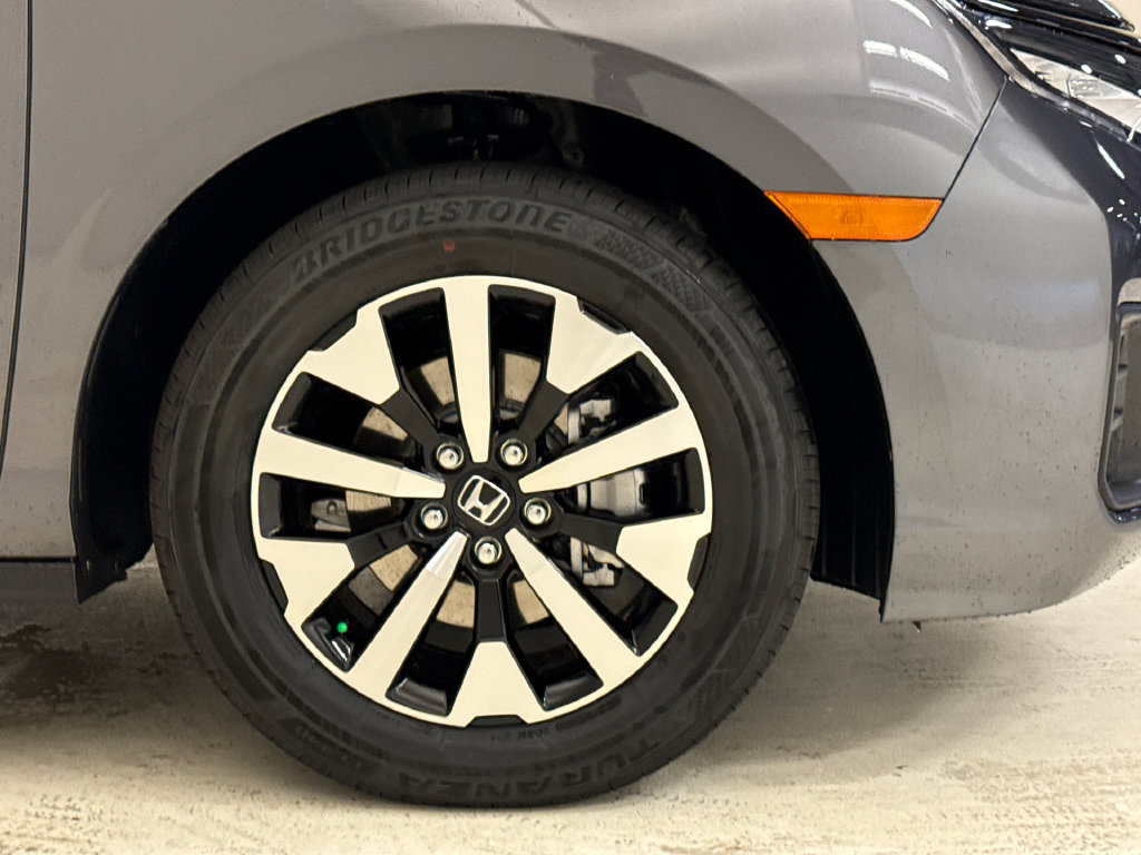 New 2027 Honda Odyssey EX-L image 6