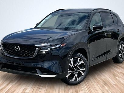New 2026 MAZDA CX-5 Preferred