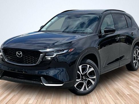 New 2026 MAZDA CX-5 Preferred AWD/4WD image 1