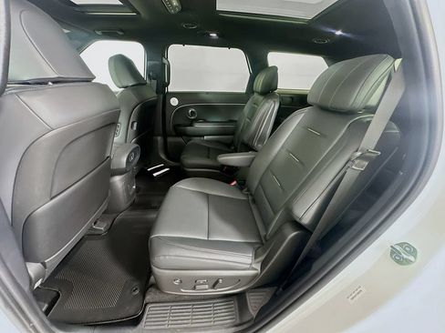 Certified 2026 Hyundai Palisade Calligraphy AWD/4WD image 25