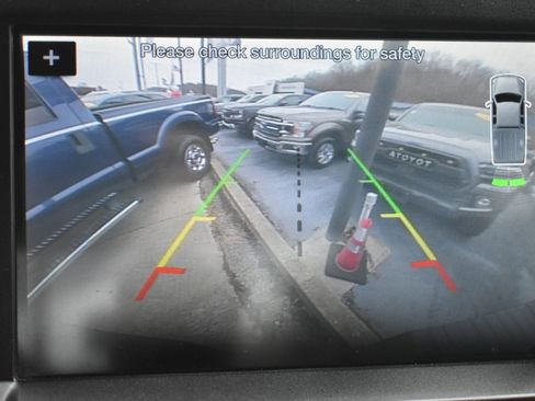 Certified 2019 Ford F250 Lariat w/ Lariat Ultimate Package image 25