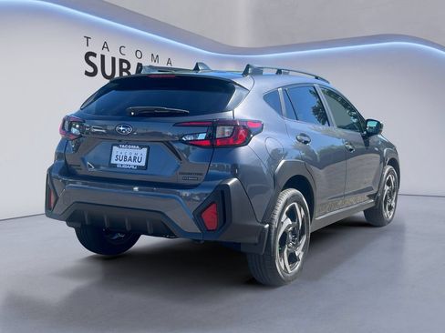 New 2026 Subaru Crosstrek 2.5i Limited AWD/4WD image 5
