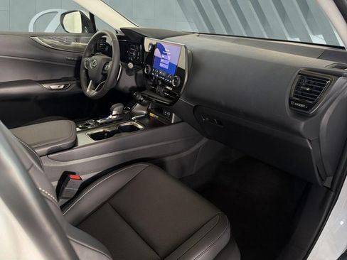 Certified 2026 Lexus NX 350 AWD w/ Accessory Package (2T) image 26
