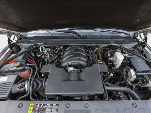 Used 2019 Chevrolet Tahoe LT image 25