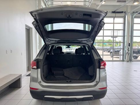 Certified 2024 Chevrolet Equinox LT AWD/4WD image 34
