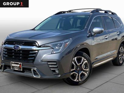 Used 2023 Subaru Ascent Touring