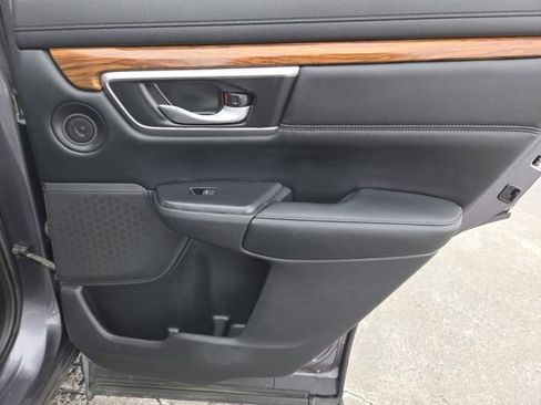 Used 2022 Honda CR-V Touring image 28