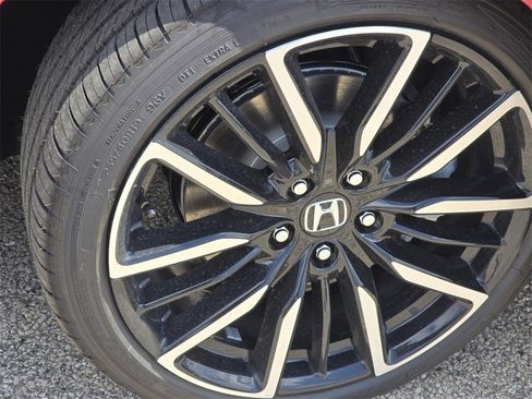 New 2025 Honda Accord Touring image 11