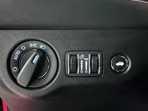 Used 2023 Dodge Challenger SRT Hellcat RWD image 26