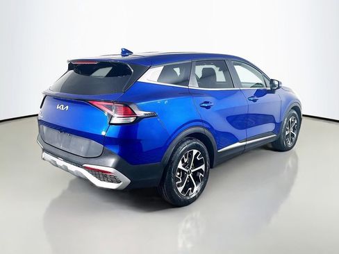 Used 2023 Kia Sportage EX image 7