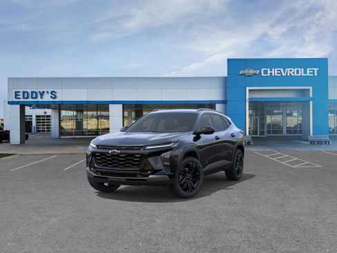 New 2026 Chevrolet Trax ACTIV FWD image 9