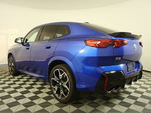 Used 2025 BMW X2 M35i image 5