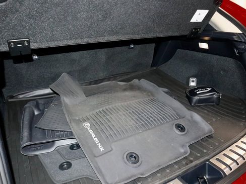 Used 2021 Lexus NX 300 AWD w/ Accessory Package image 15