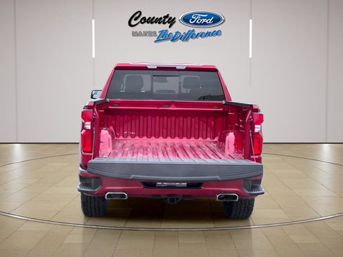 Used 2024 Chevrolet Silverado 1500 RST w/ Convenience Package II image 21