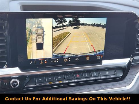 New 2026 GMC Sierra 1500 SLT w/ SLT Premium Plus Package image 13