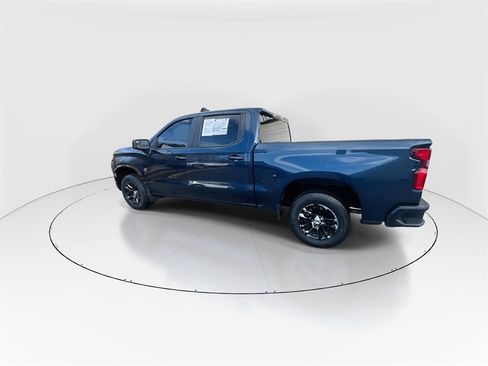 Used 2023 Chevrolet Silverado 1500 RST w/ Z71 Off-Road Package image 5