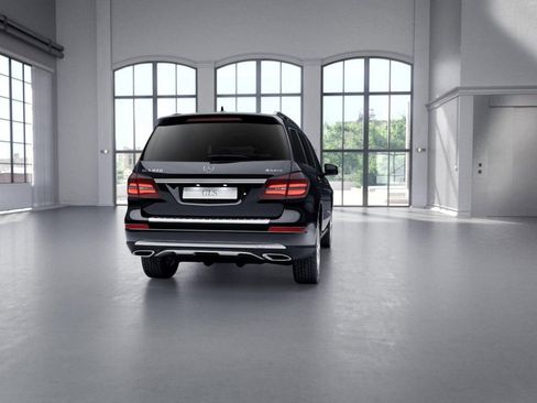 Used 2019 Mercedes-Benz GLS 450 4MATIC image 24