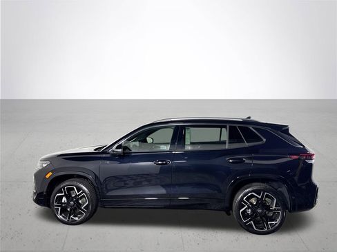 New 2026 Volkswagen Tiguan SEL R-Line image 9