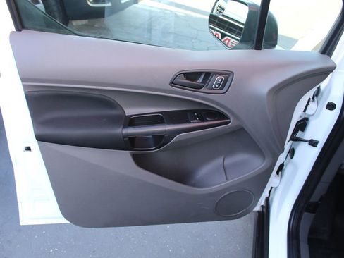 Used 2022 Ford Transit Connect XL FWD image 15