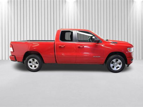 Used 2019 RAM 1500 Big Horn image 2