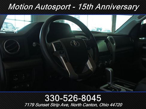 Used 2021 Toyota Tundra SR5 image 14