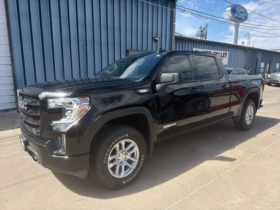 Used 2021 GMC Sierra 1500 Elevation