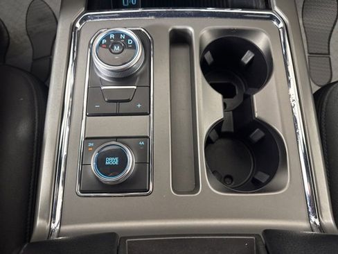 Certified 2021 Ford Expedition XLT image 18