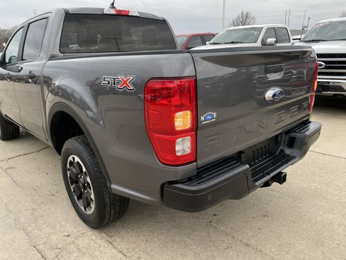 Used 2021 Ford Ranger XL w/ Equipment Group 101A High image 4