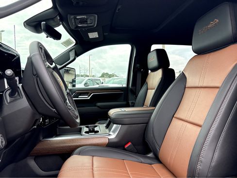 New 2026 Chevrolet Silverado 2500 High Country w/ Technology Package image 22