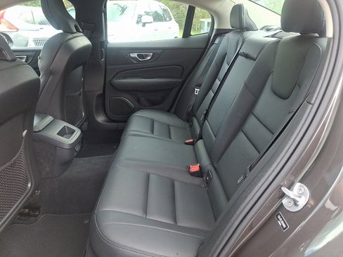 Certified 2024 Volvo S60 B5 Plus image 10