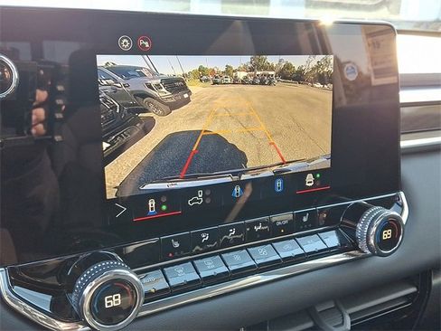 New 2026 GMC Canyon Elevation w/ Convenience Package image 13