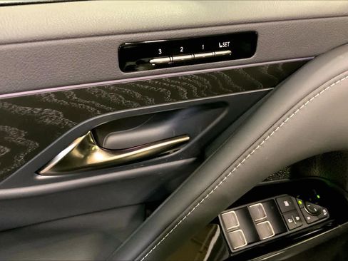 New 2026 Lexus LX 700h Luxury image 20