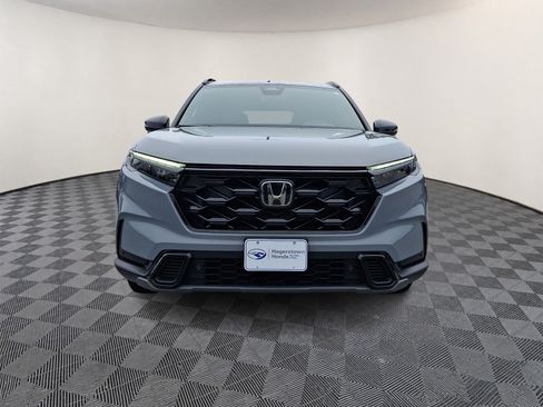 Used 2025 Honda CR-V Sport-L image 2