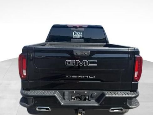 Used 2022 GMC Sierra 1500 Denali AWD/4WD image 11