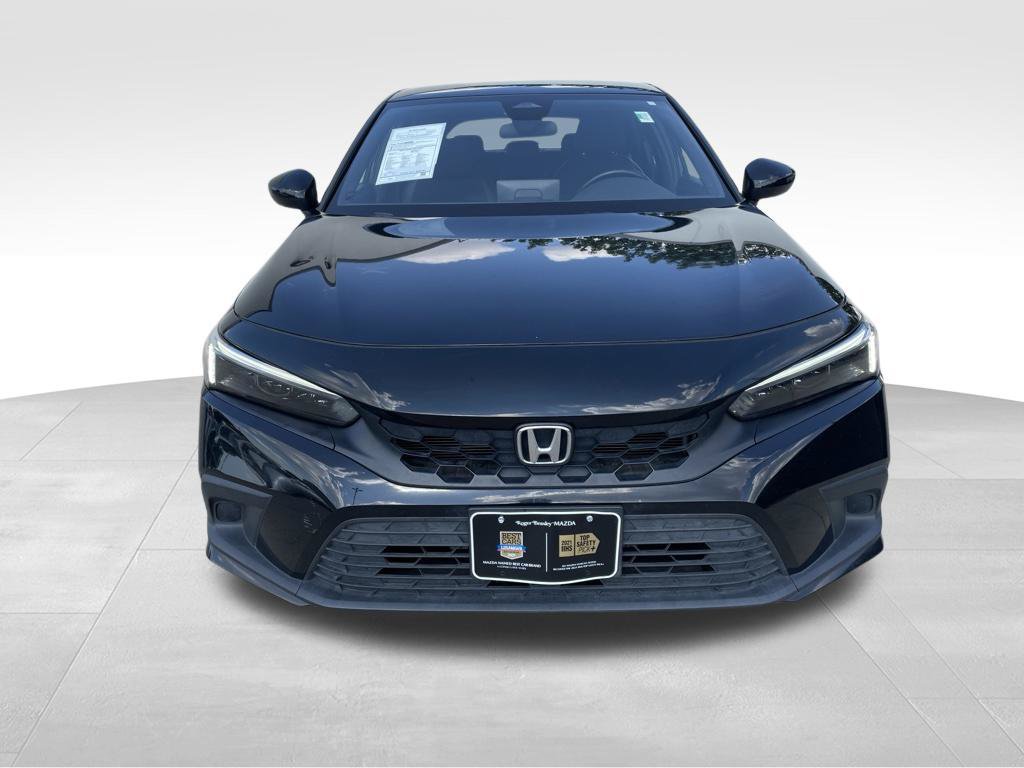 Used 2024 Honda Civic Sport image 2
