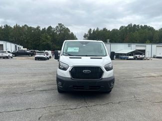 New 2025 Ford Transit 250 Low Roof video 2