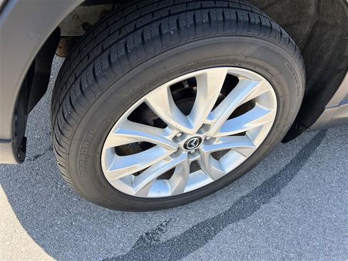 Used 2014 MAZDA CX-5 Grand Touring image 17