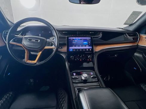 Used 2022 Jeep Grand Cherokee Summit image 28