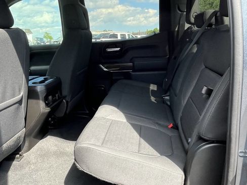 Used 2021 Chevrolet Silverado 1500 LT Trail Boss image 8