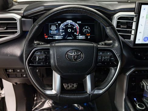 Used 2022 Toyota Tundra Platinum image 14
