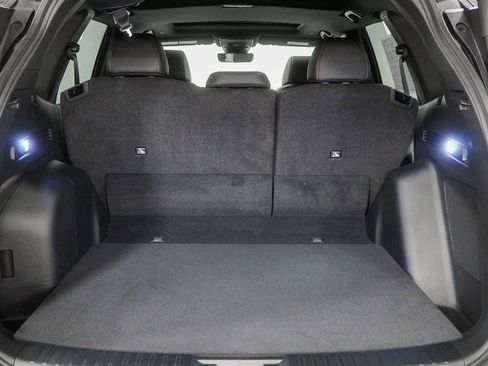 Certified 2026 Honda CR-V Sport Touring image 9