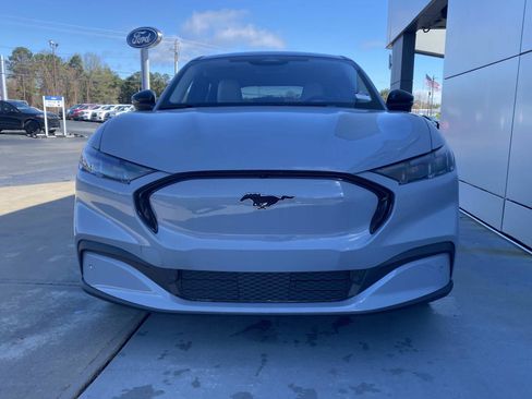 New 2026 Ford Mustang Mach-E Premium image 9