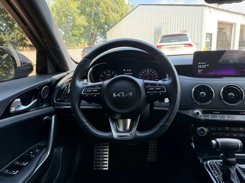 Used 2023 Kia Stinger GT-Line AWD/4WD image 20