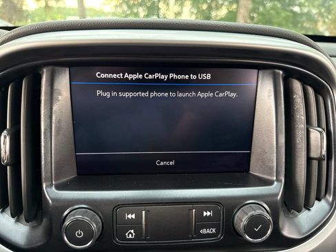 Used 2022 Chevrolet Colorado LT w/ LT Convenience Package AWD/4WD image 34
