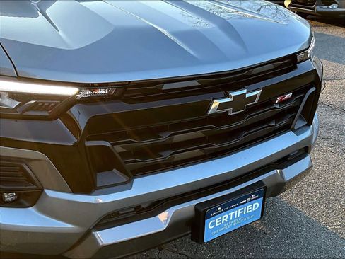 Used 2024 Chevrolet Colorado Z71 w/ Z71 Convenience Package 2 image 31